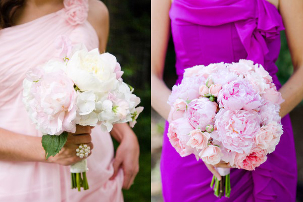 Ruffled-Wedding-Bouquets