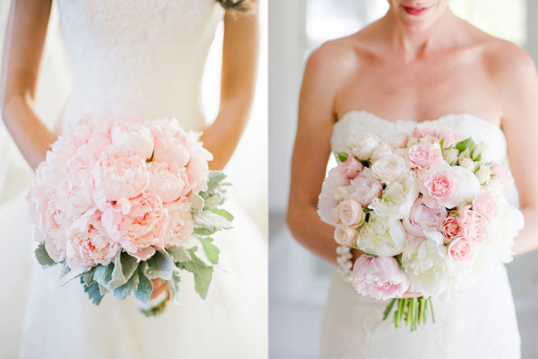Soft-and-Romantic-Wedding-Bouquets