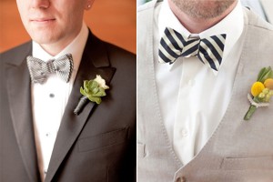 Striped-Bow-Ties