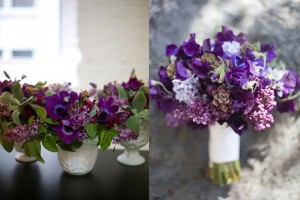 Vibrant-Purple-Wedding-Flowers