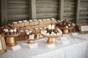 Wedding-Dessert-Bar