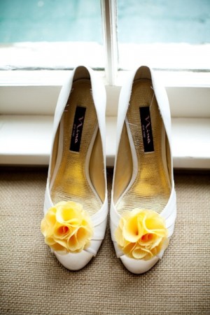 White-and-Yellow-Bridal-Shoes