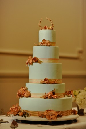 5-Tier-Wedding-Cake