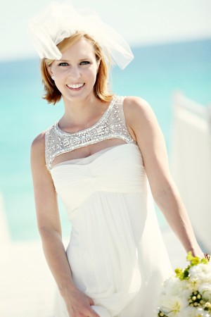 Beachy-Wedding-Gown