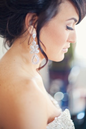 Bridal Portrait Amanda K Photography 1