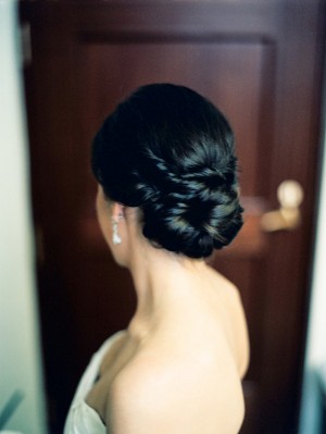 Elegant-Wedding-Hairstyle