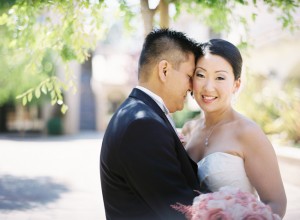 Elegant Wedding Portraits Sarah K Chen