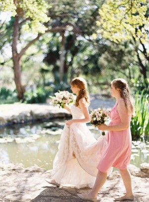 Garden Inspired Wedding Gabe Aceves Photography 7