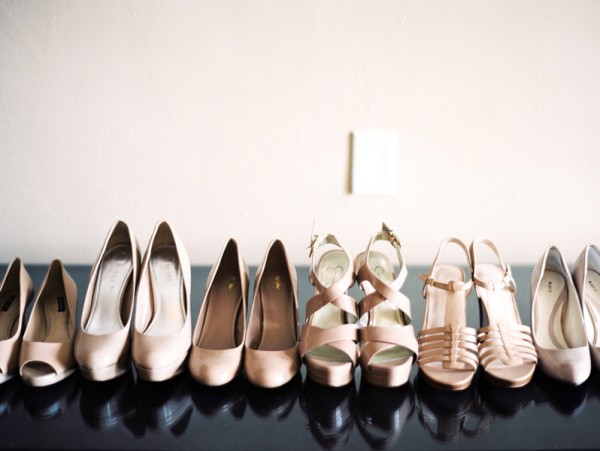 Gold-Wedding-Shoes
