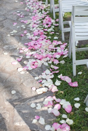 Petal-Decorated-Wedding-Aisle