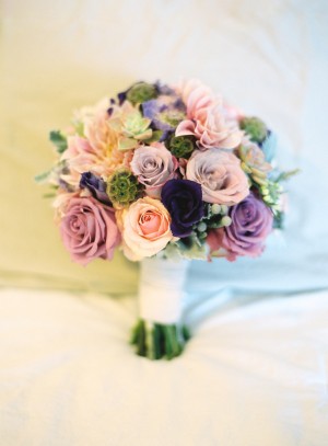 Pink-and-Purple-Wedding-Bouquet