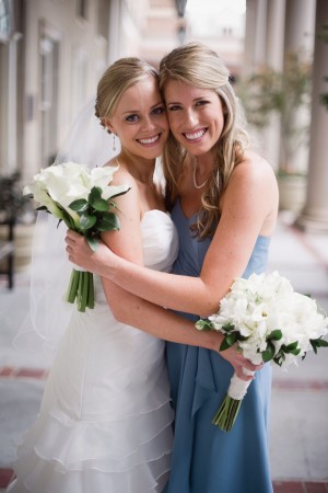Soft Blue Bridesmaids Dresses1