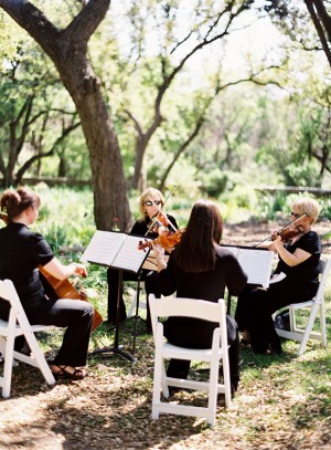 Wedding String Quartet