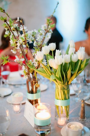 White-Tulip-Wedding-Centerpiece