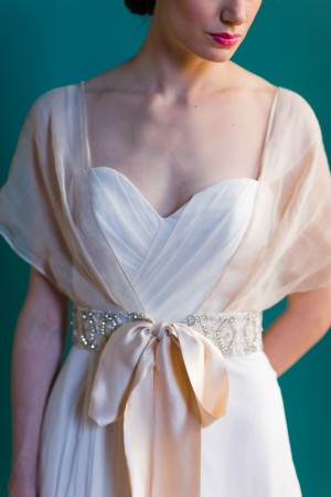 2012 Carol Hannah Wedding Gowns by Corbin Gurkin 2
