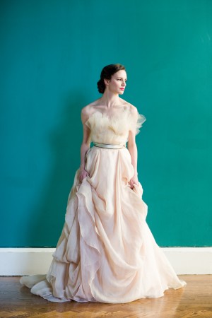 2012 Carol Hannah Wedding Gowns by Corbin Gurkin 5