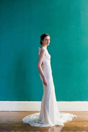 2012 Carol Hannah Wedding Gowns by Corbin Gurkin 6