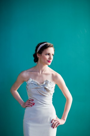 2012 Carol Hannah Wedding Gowns by Corbin Gurkin 7