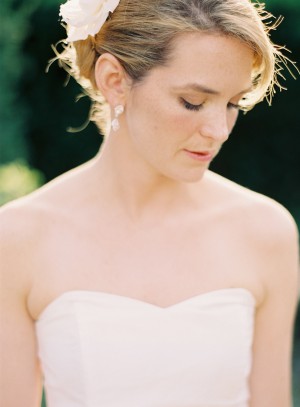 Bridal Portrait Clary Photo 1