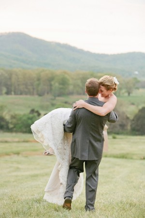 Casually Elegant Country Wedding by Kellie Kano 4