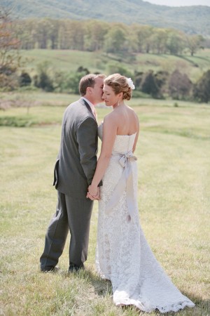 Casually Elegant Country Wedding by Kellie Kano 5