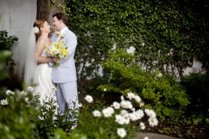 Coastal and Casual Southern Wedding by Millie Holloman Photography 2