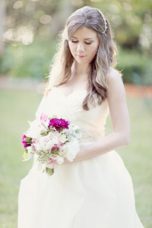 Dreamy and Elegant Bohemian Wedding by Simply Bloom Photography 6