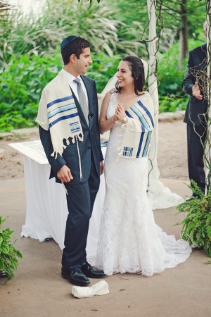 Jewish Wedding Ceremony Ideas 4