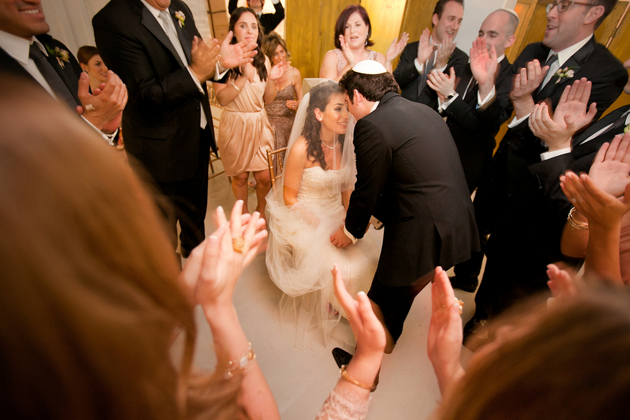 Jewish Wedding Ceremony Ideas