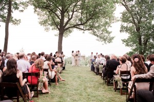 Outdoor Wedding Ceremony2