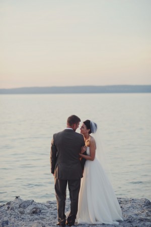 Preppy Nautical Waterfront Wedding by Amy Carroll 3