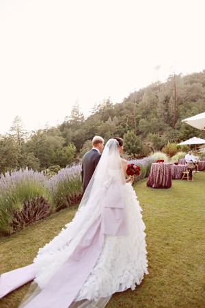 Romantic Wine Country Wedding Red Gallery Photography 5