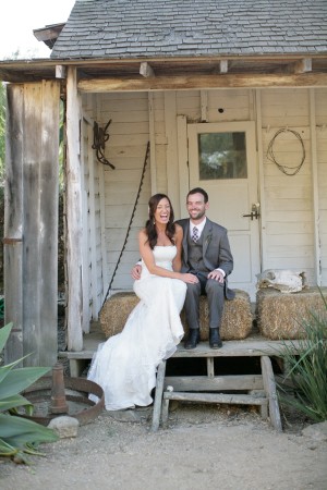 Rustic Ranch Wedding Alders Photography 6