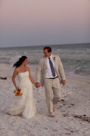 Tuscan Inspired Florida Wedding by Rae Leytham 3