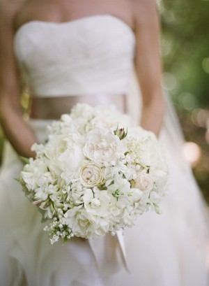 White Wedding Bouquet1