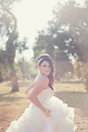 Enchanting California Villa Wedding by Closer to Love Photography 2