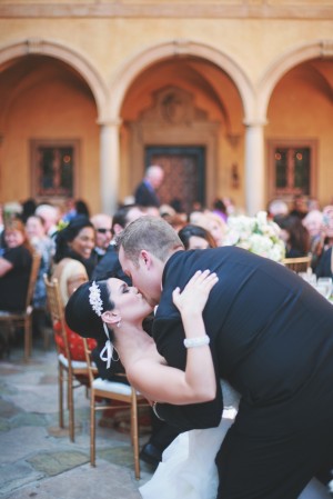 Enchanting California Villa Wedding by Closer to Love Photography 3
