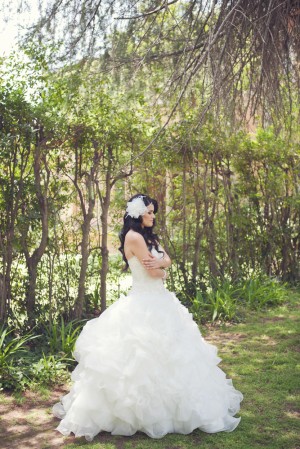 Enchanting California Villa Wedding by Closer to Love Photography 6