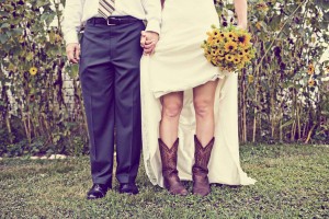Farm Rustic Wedding Ideas