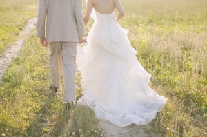 Fresh and Rustic Virginia Wedding by Jodi Miller Photography 3