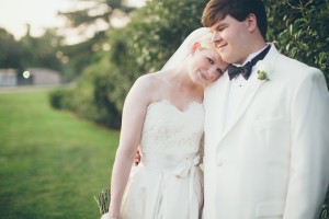 Soft and Elegant Texas Wedding by Jess Barfield Photography 3