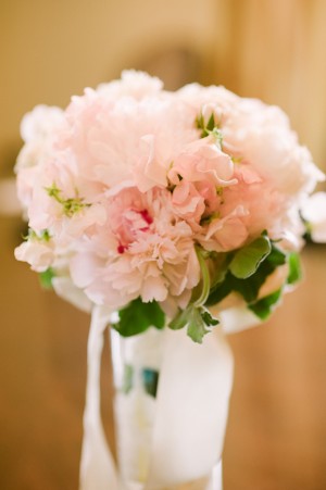 Wedding Ceremony Flower Ideas