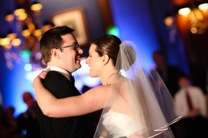 Bride and Groom First Dance Song