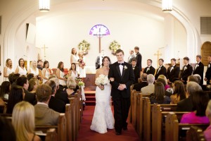 Coastal Carolina Wedding Millie Holloman 1