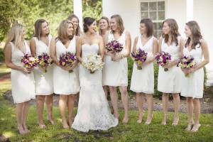 Coastal Carolina Wedding Millie Holloman 3