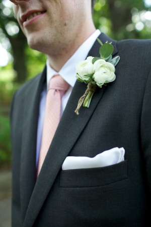 Grooms Boutonniere1
