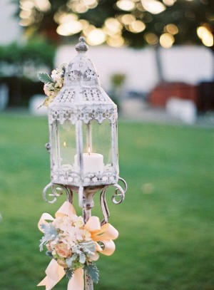Lantern Decorations For Weddings