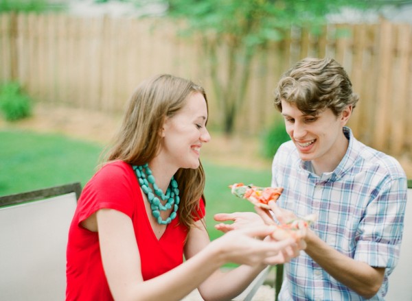 Ohio City Engagement Session Arielle Doneson 13