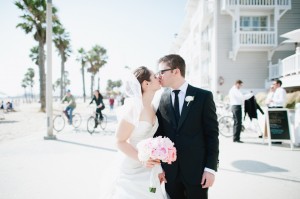 Santa Monica Shutters Wedding Hazelnut 5
