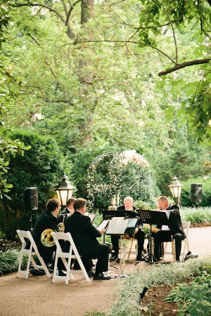 String Wedding Ceremony Music
